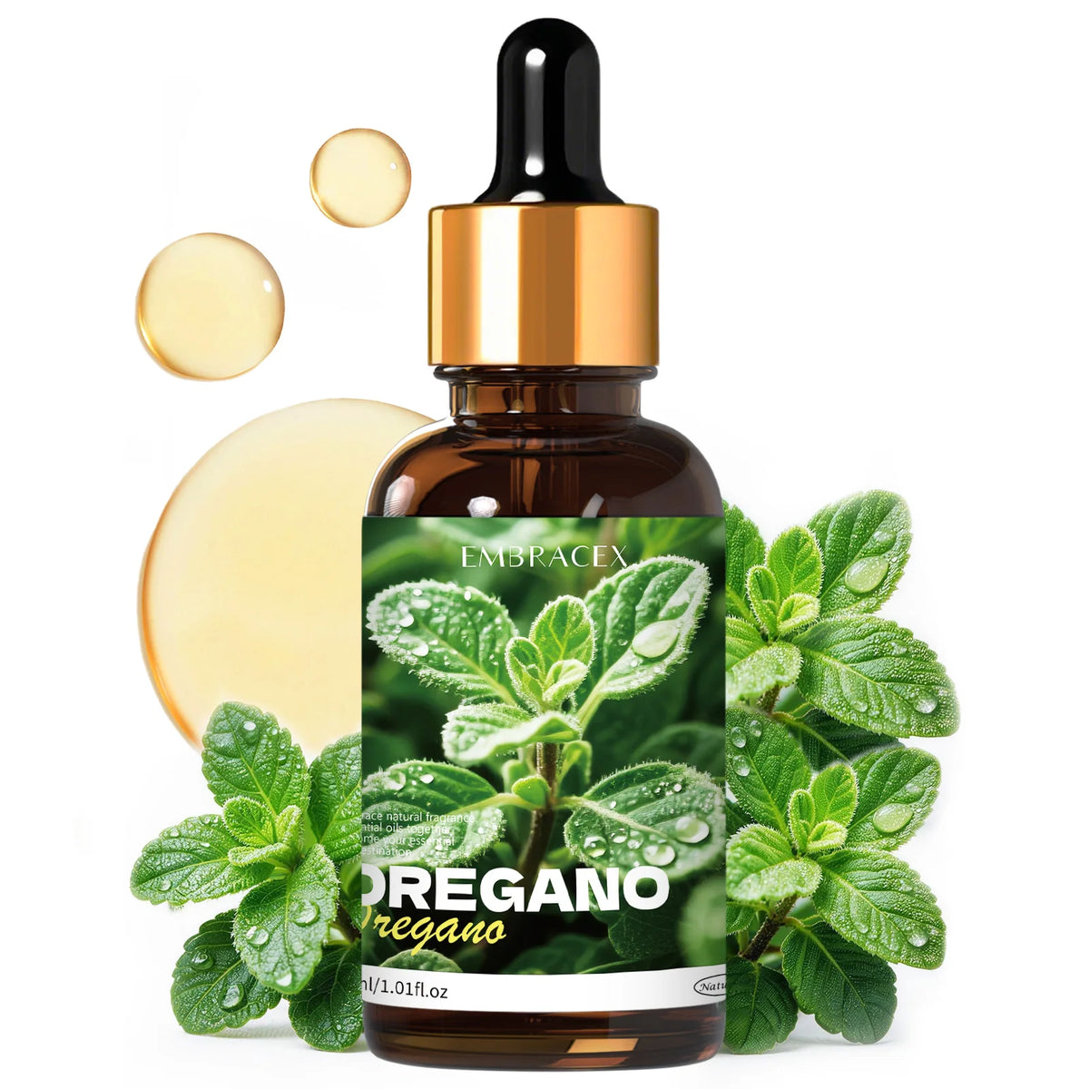 The 30ml Home Fragrance Oil