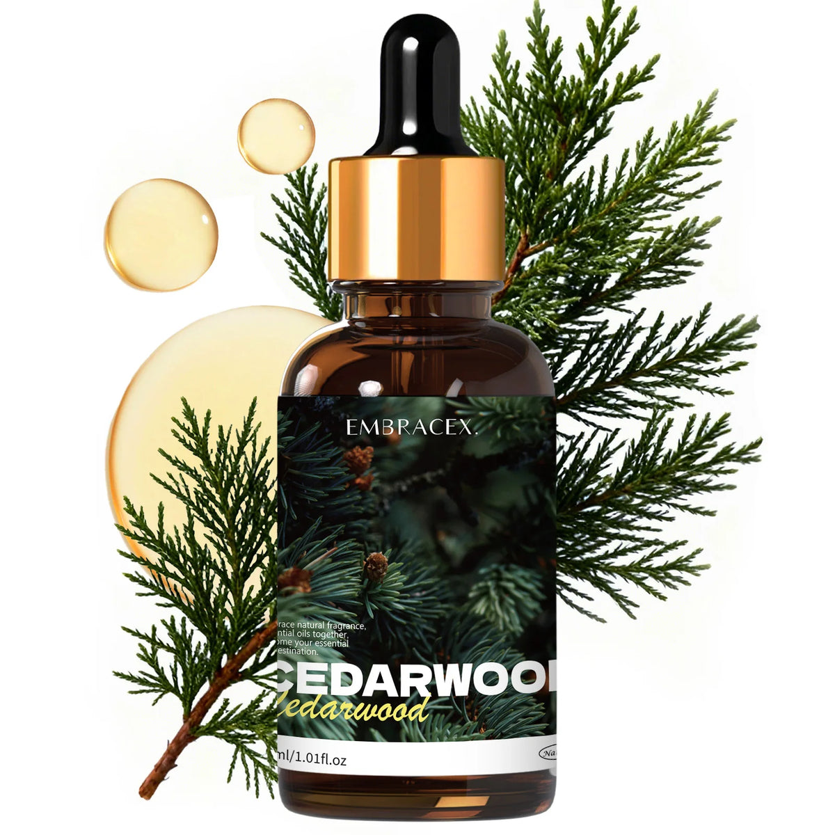 The 30ml Home Fragrance Oil