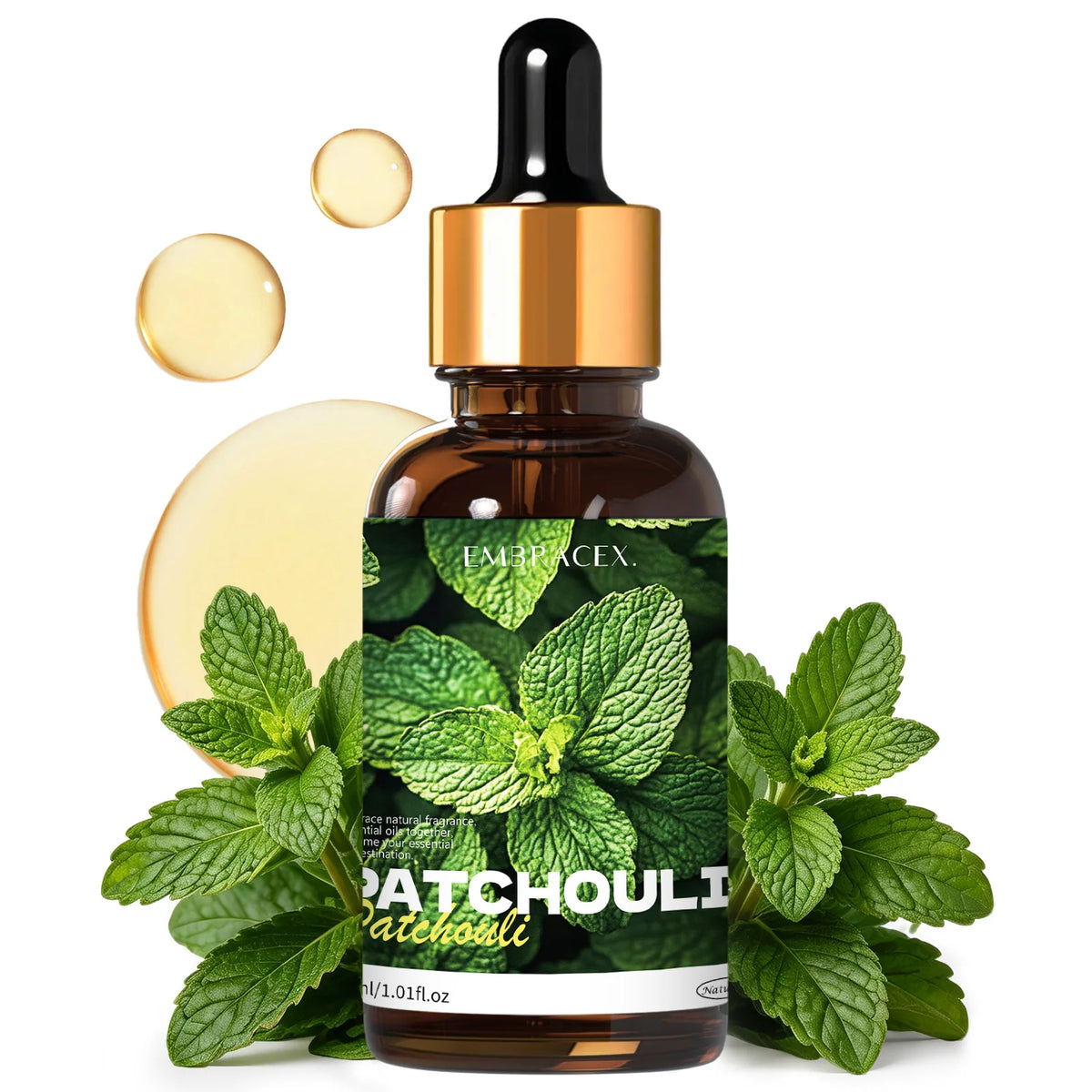 The 30ml Home Fragrance Oil