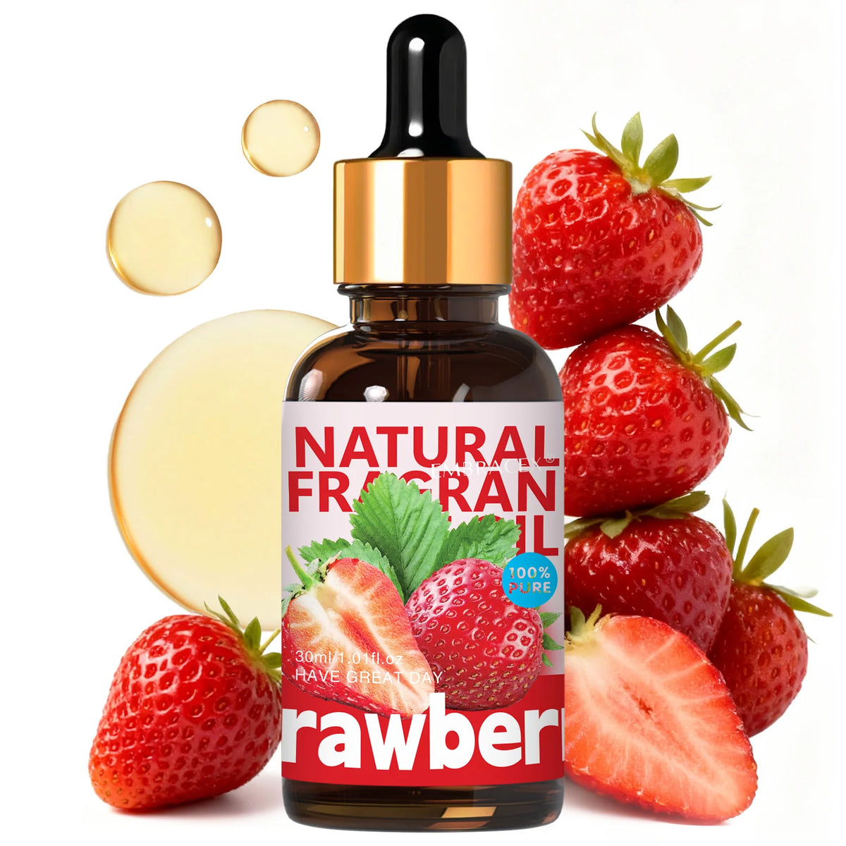 The 30ml Home Fragrance Oil