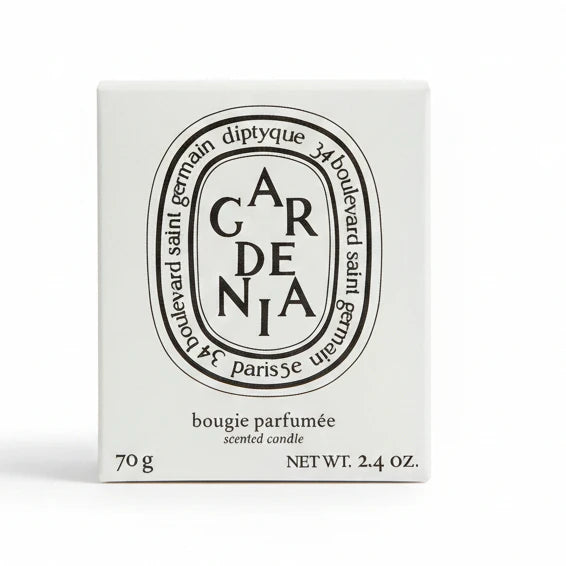 The Signature Scented Candle