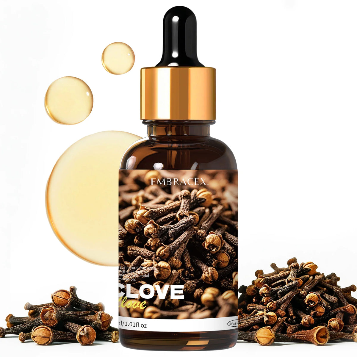 The 30ml Home Fragrance Oil