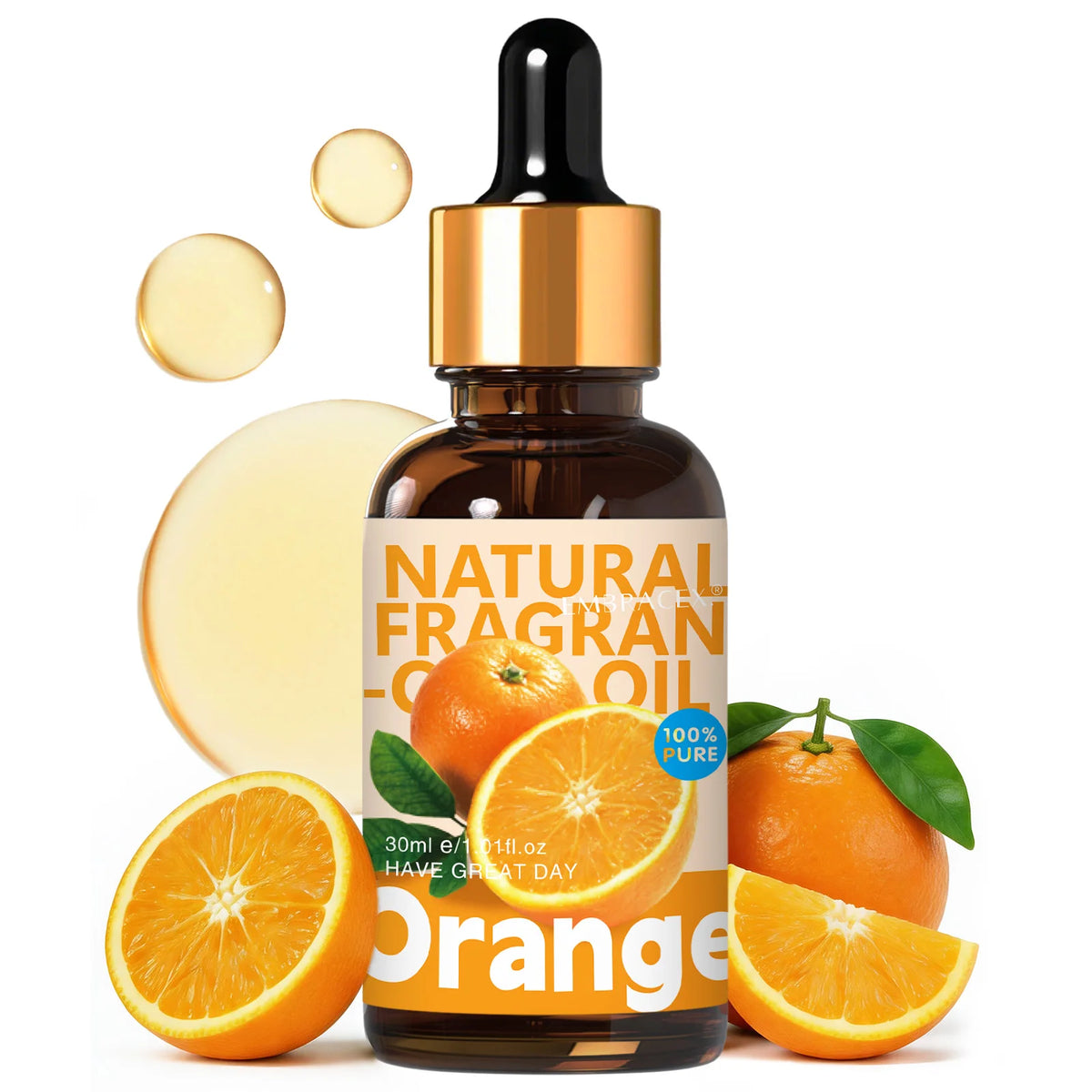 The 30ml Home Fragrance Oil