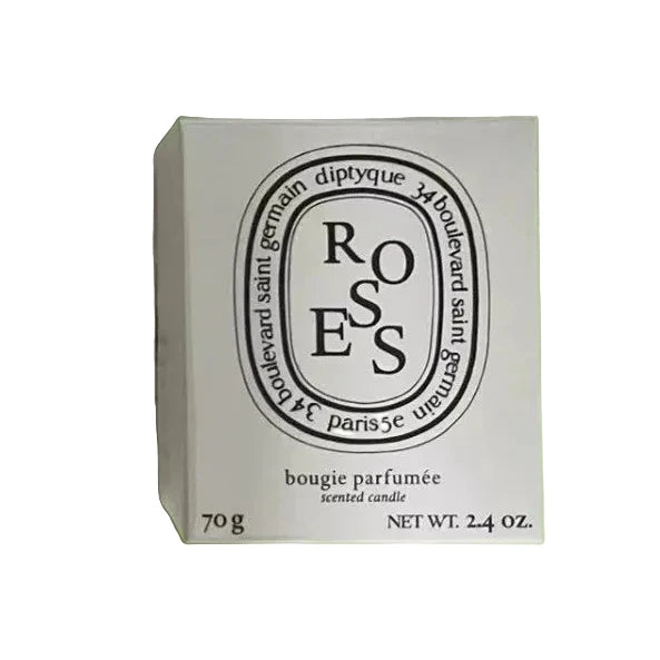 The Signature Scented Candle