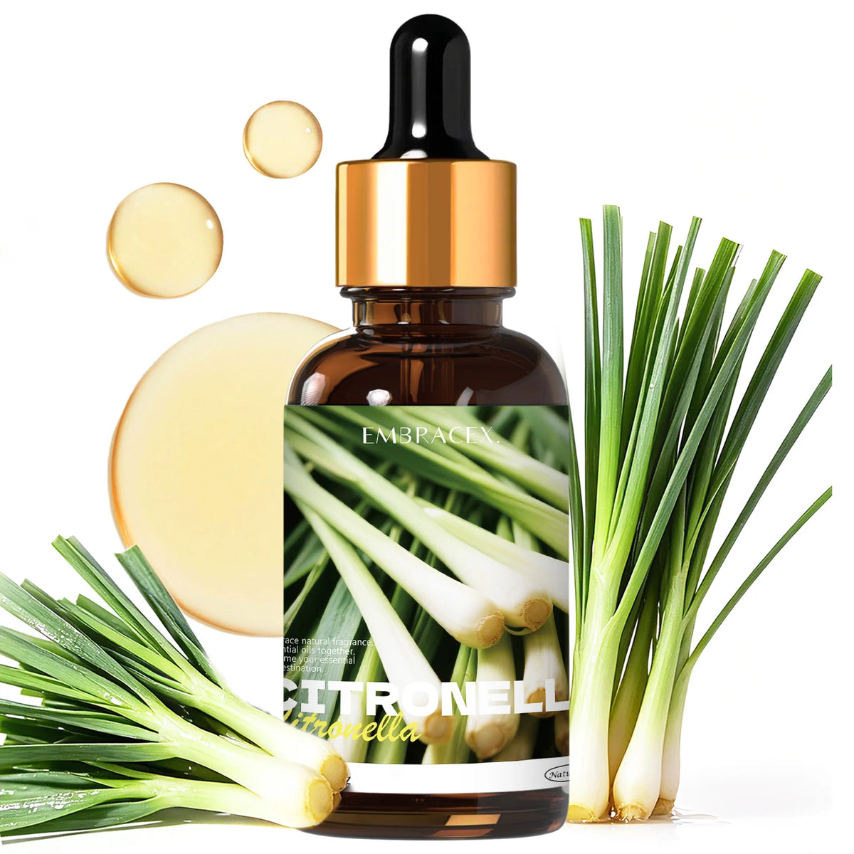 The 30ml Home Fragrance Oil
