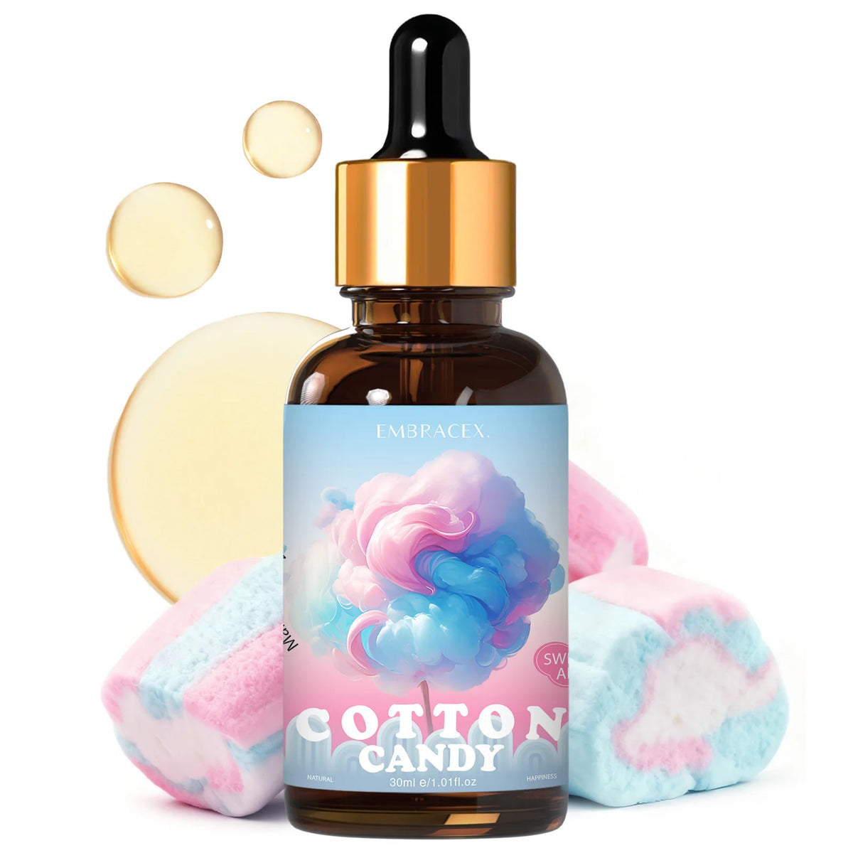 The 30ml Home Fragrance Oil
