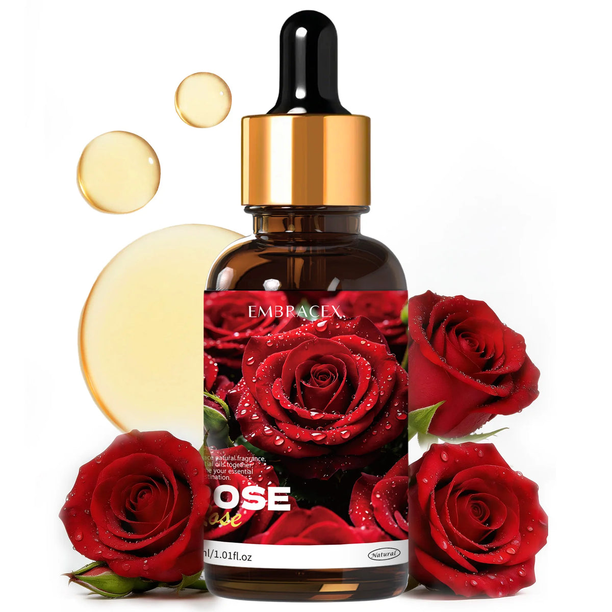 The 30ml Home Fragrance Oil