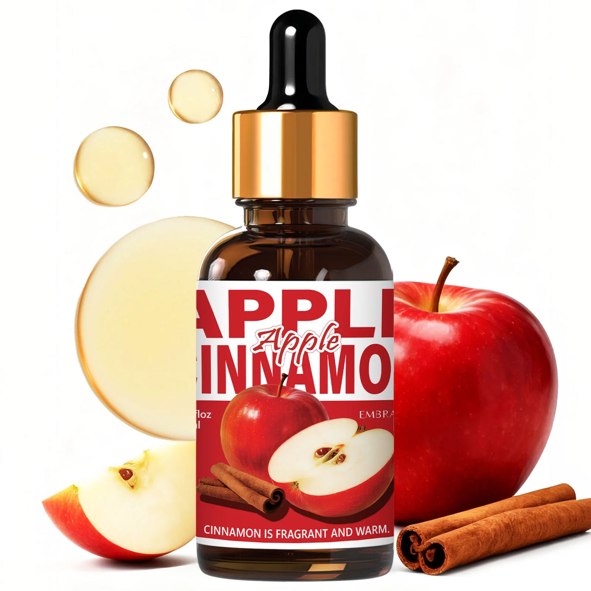 The 30ml Home Fragrance Oil
