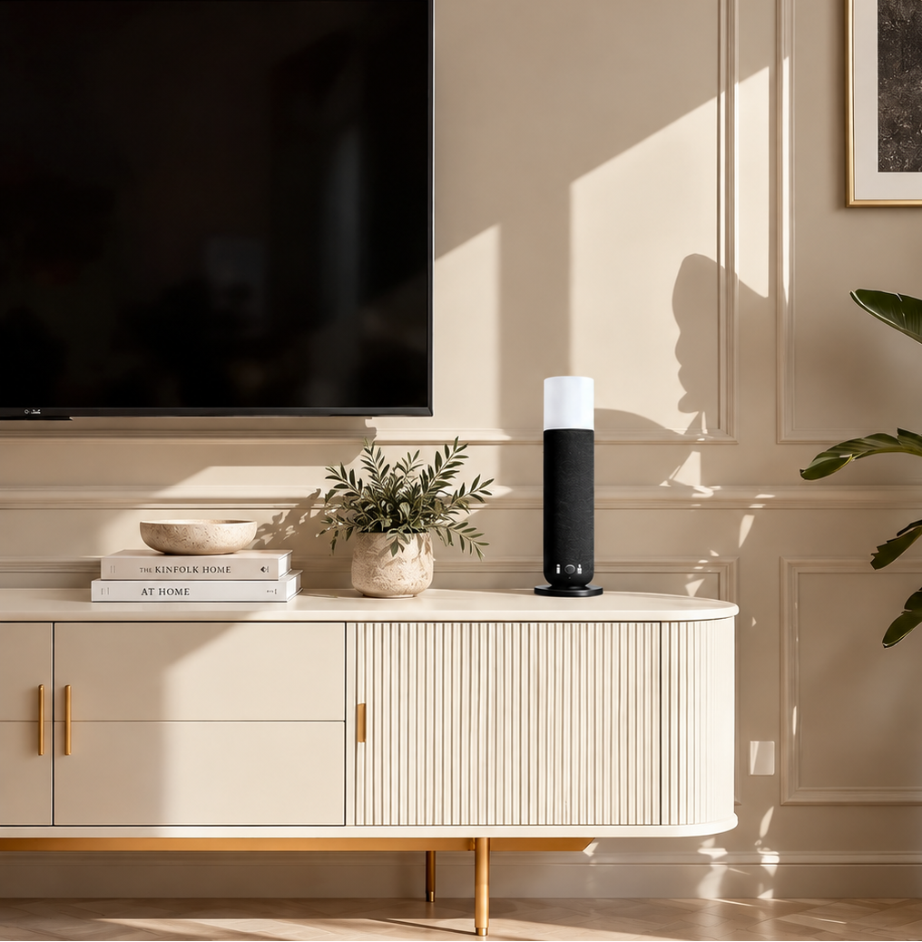 Halo 120 Smart Scent Diffuser