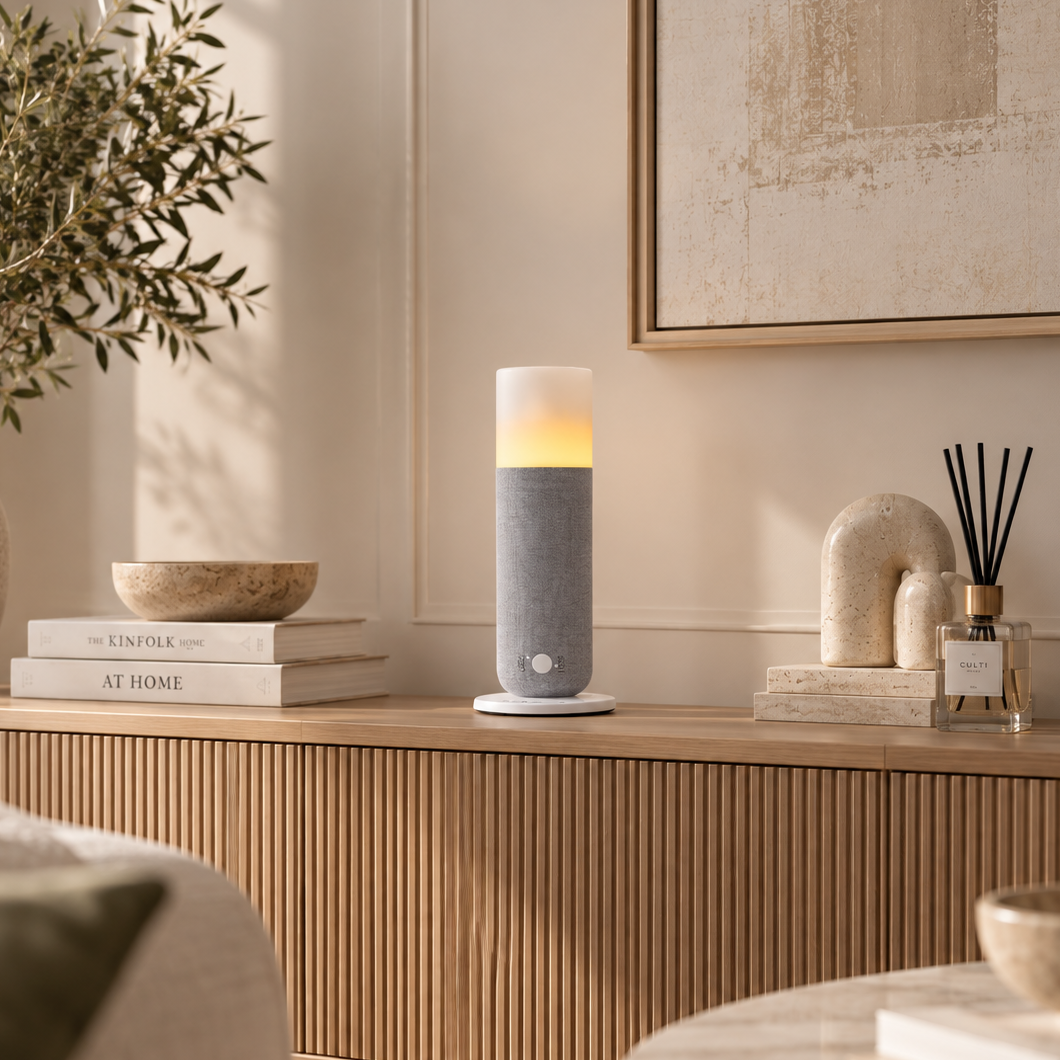 Halo 120 Smart Scent Diffuser