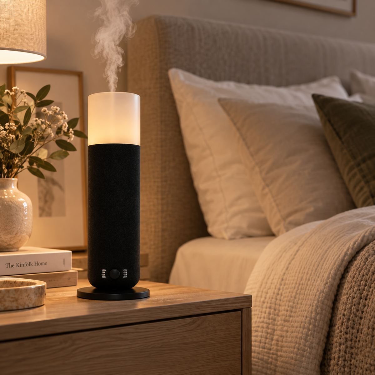 Halo 120 Smart Scent Diffuser