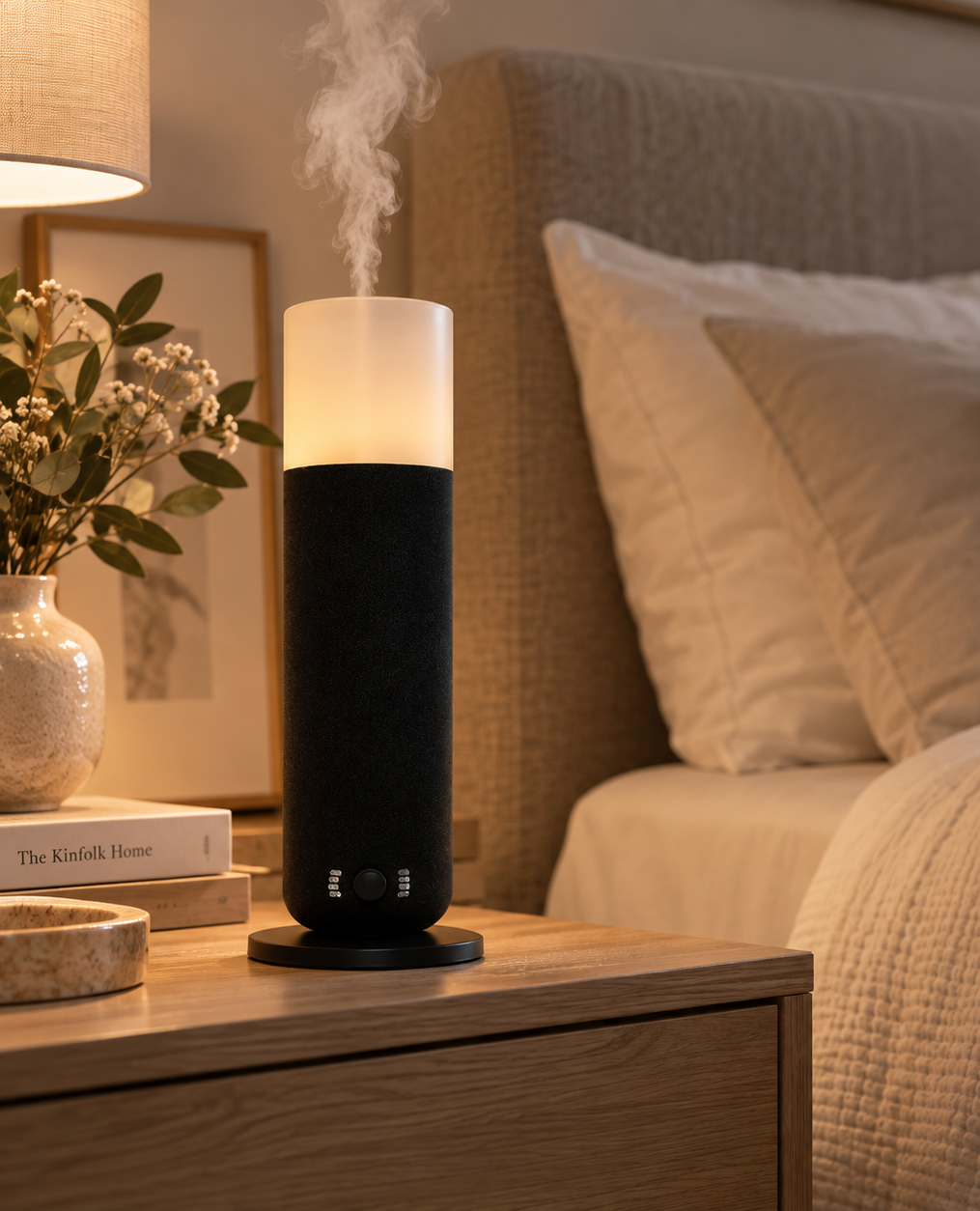Halo 120 Smart Scent Diffuser