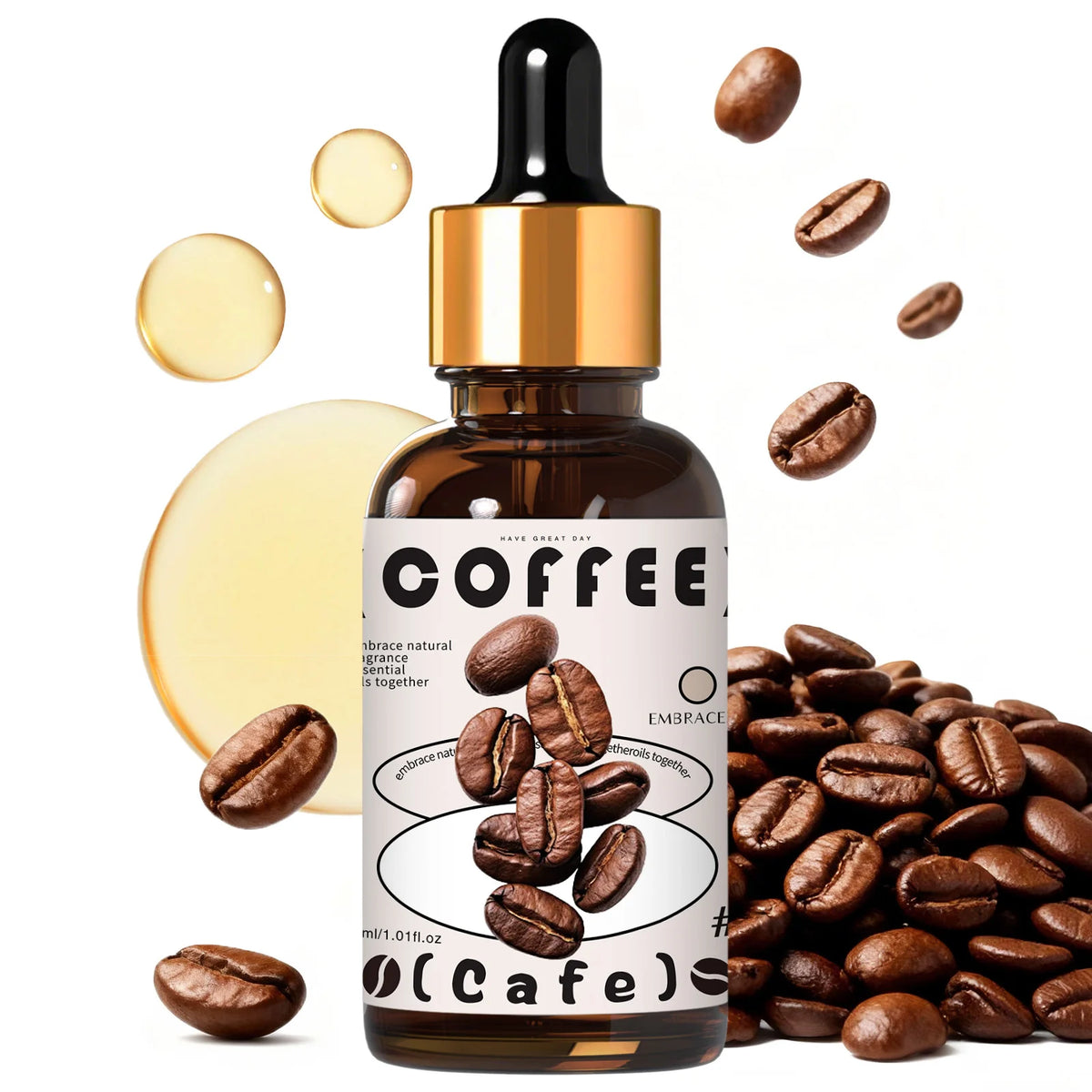 The 30ml Home Fragrance Oil
