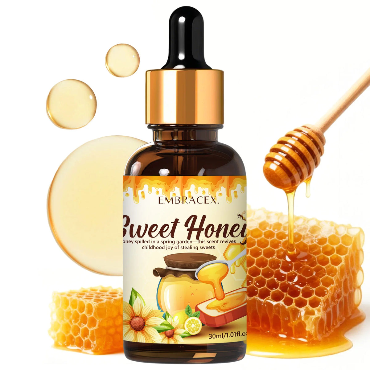 The 30ml Home Fragrance Oil
