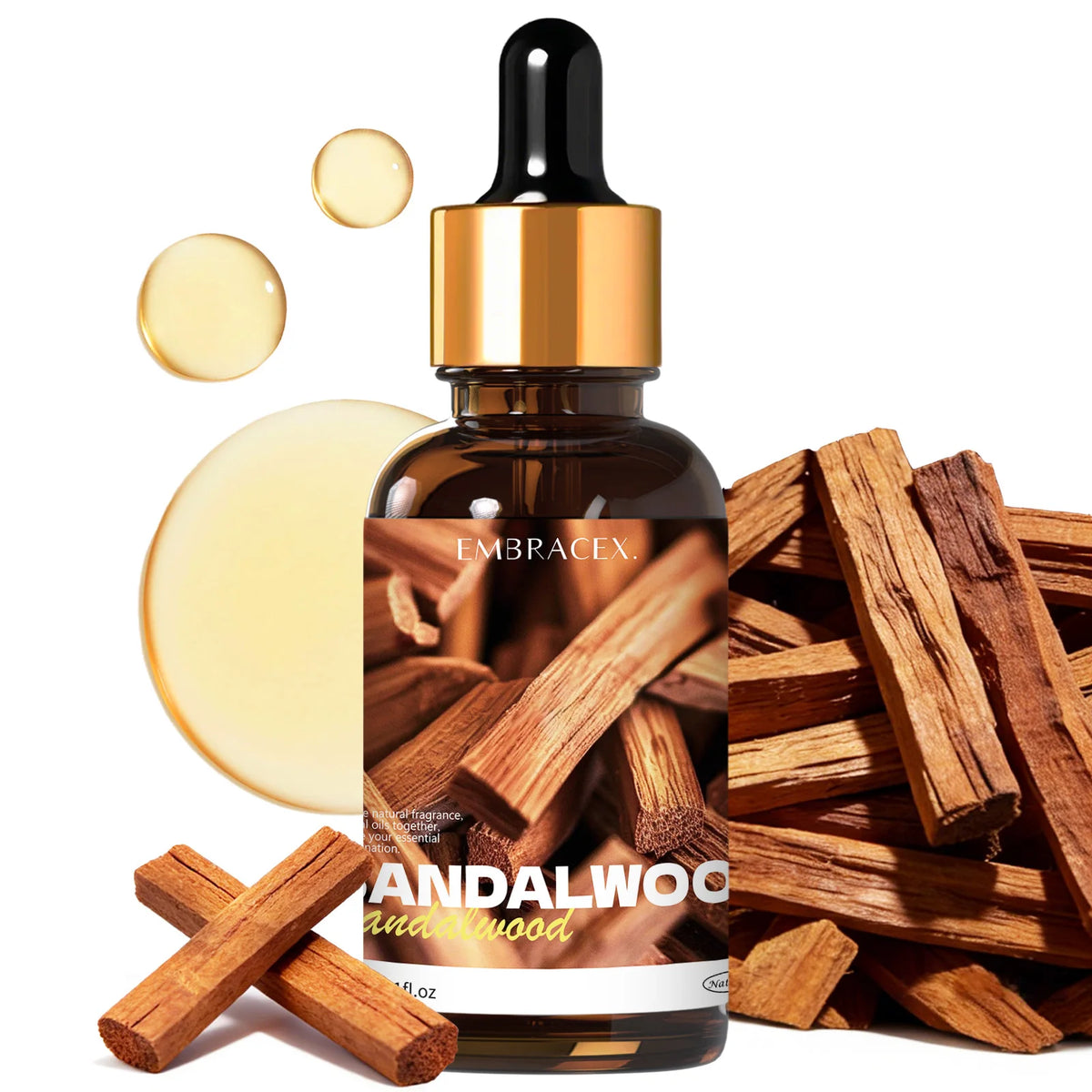 The 30ml Home Fragrance Oil