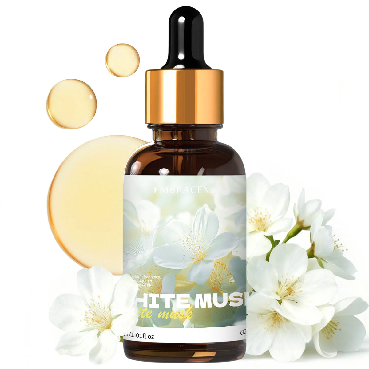 The 30ml Home Fragrance Oil