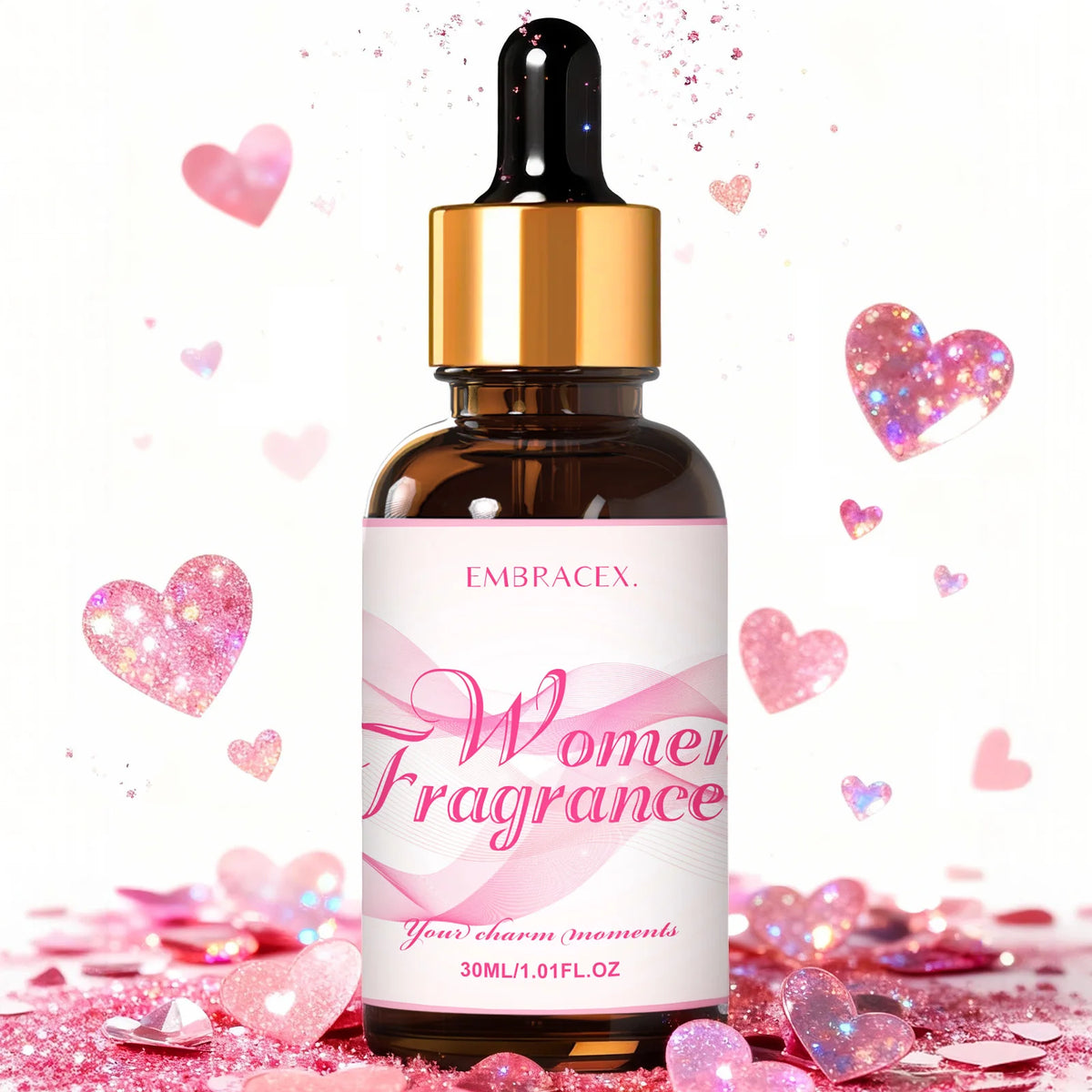 The 30ml Home Fragrance Oil