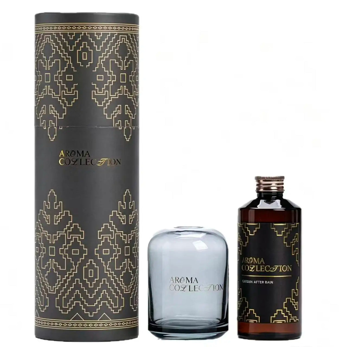 The Signature Luxury 200ml Reed Diffuser