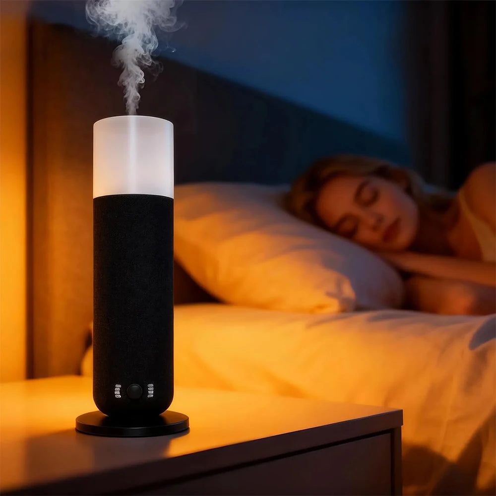 Halo 120 Smart Scent Diffuser