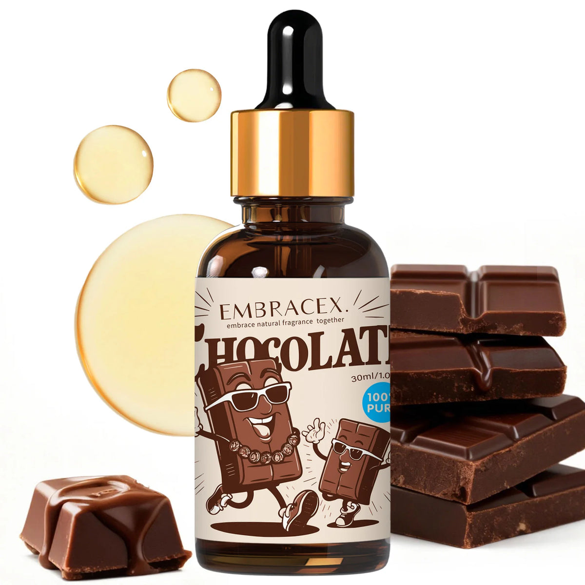The 30ml Home Fragrance Oil