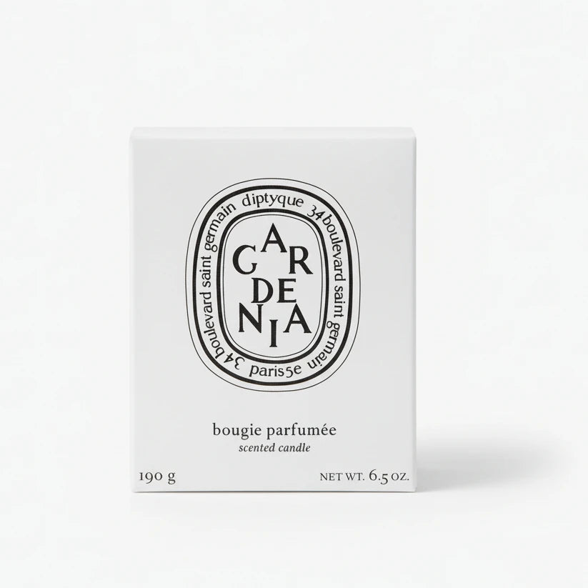 The Signature Scented Candle