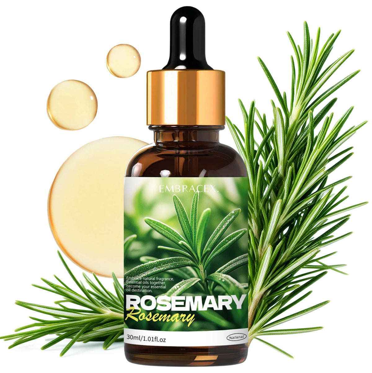 The 30ml Home Fragrance Oil