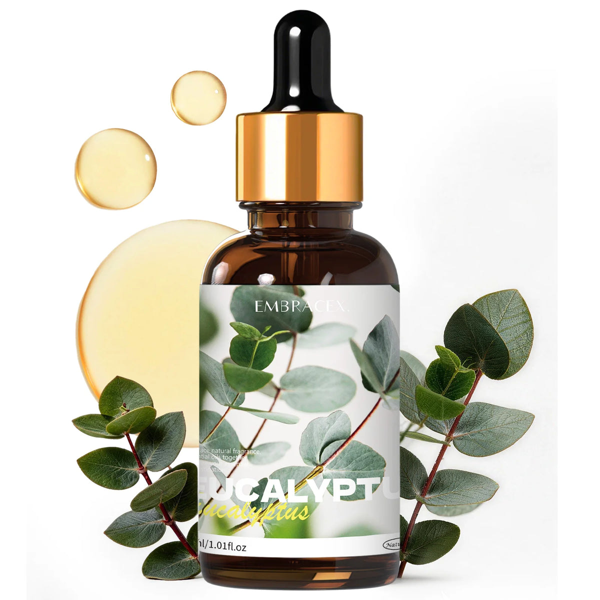 The 30ml Home Fragrance Oil