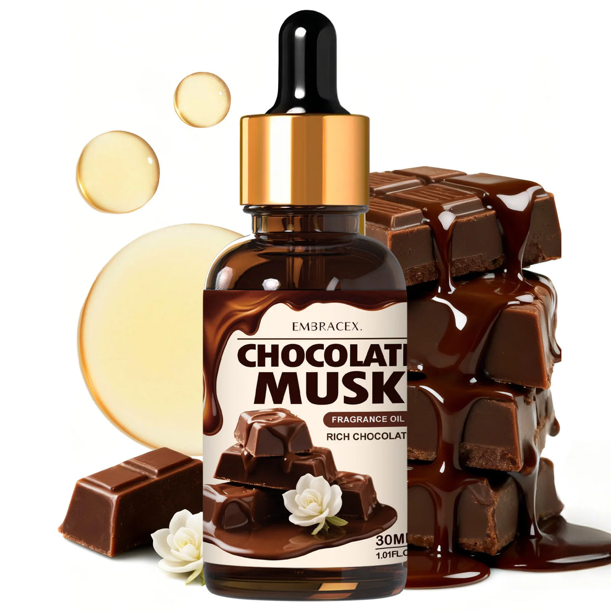 The 30ml Home Fragrance Oil