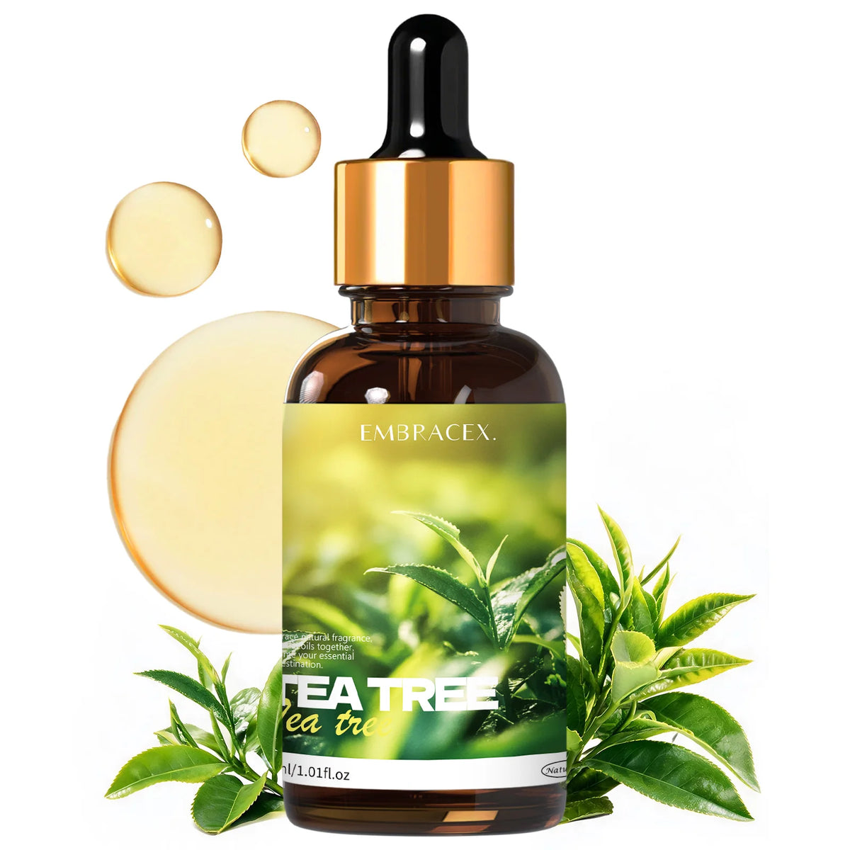 The 30ml Home Fragrance Oil