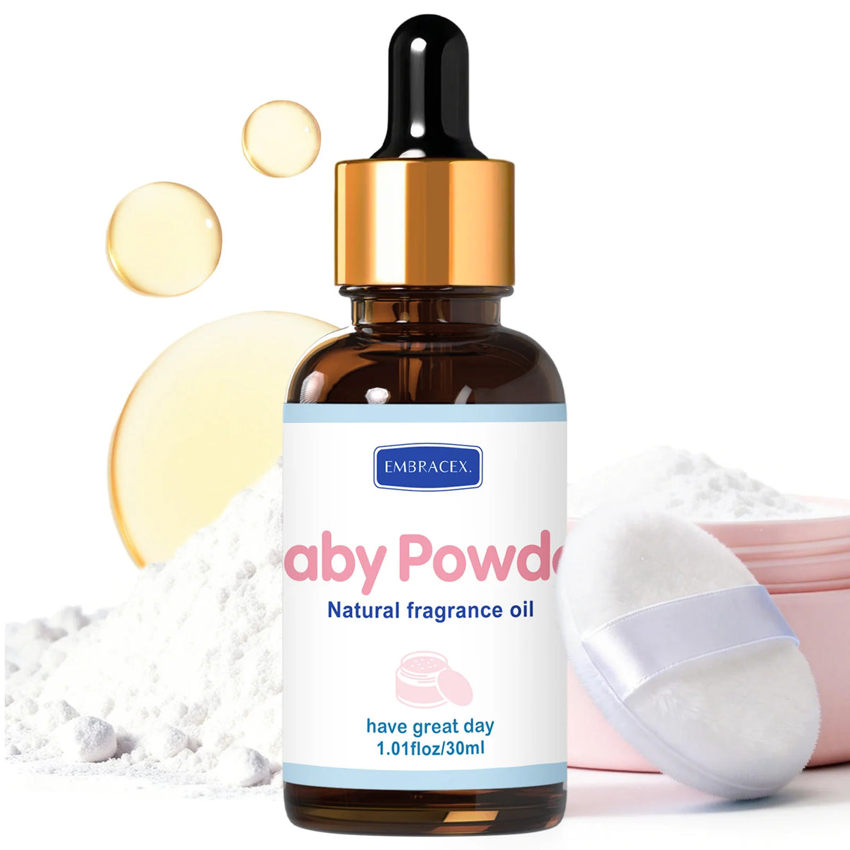 The 30ml Home Fragrance Oil