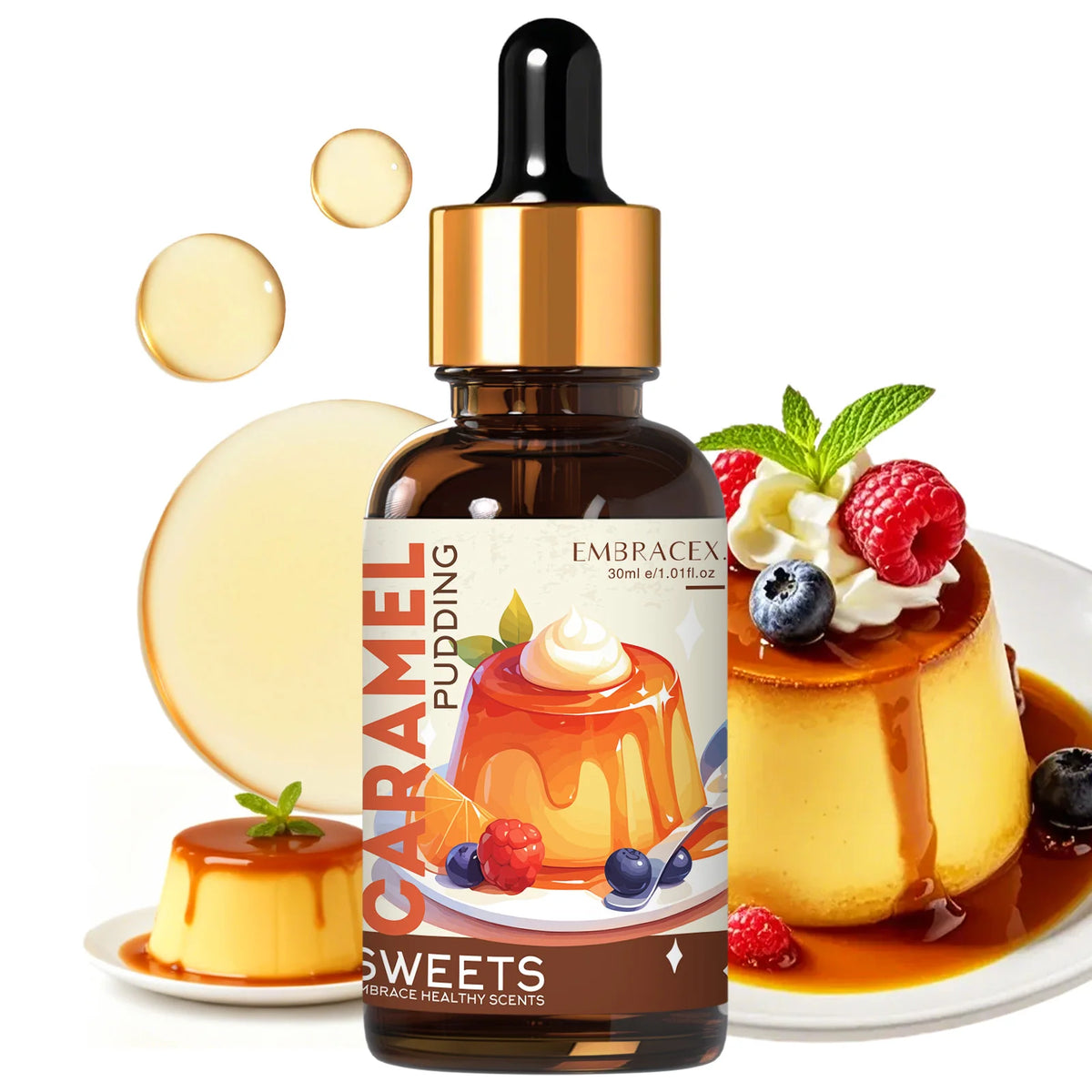 The 30ml Home Fragrance Oil