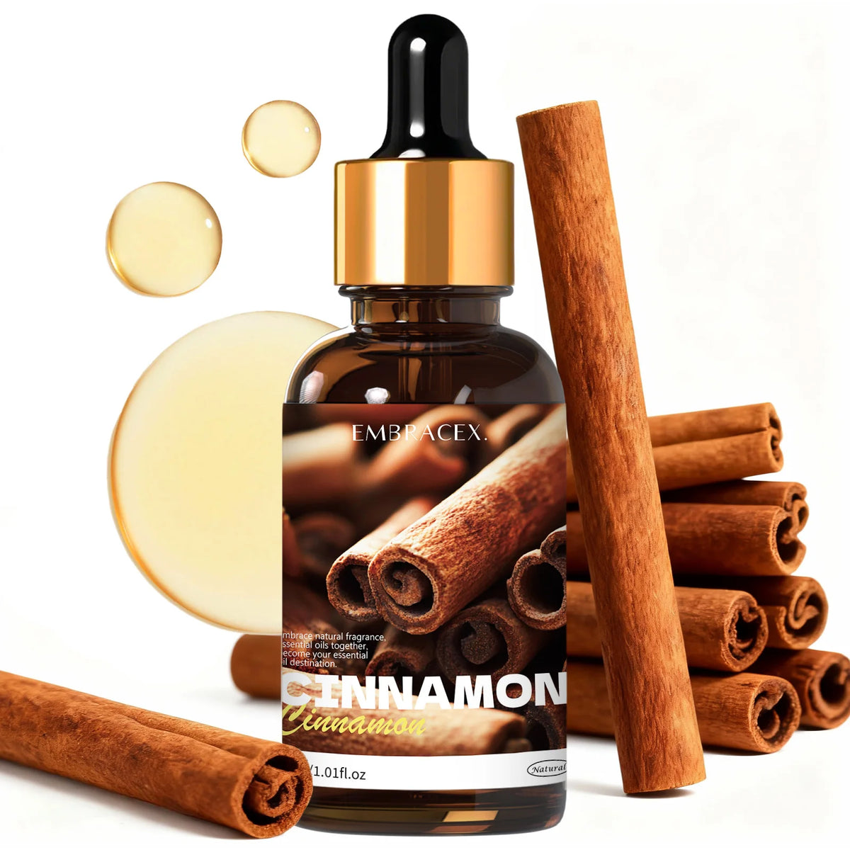 The 30ml Home Fragrance Oil