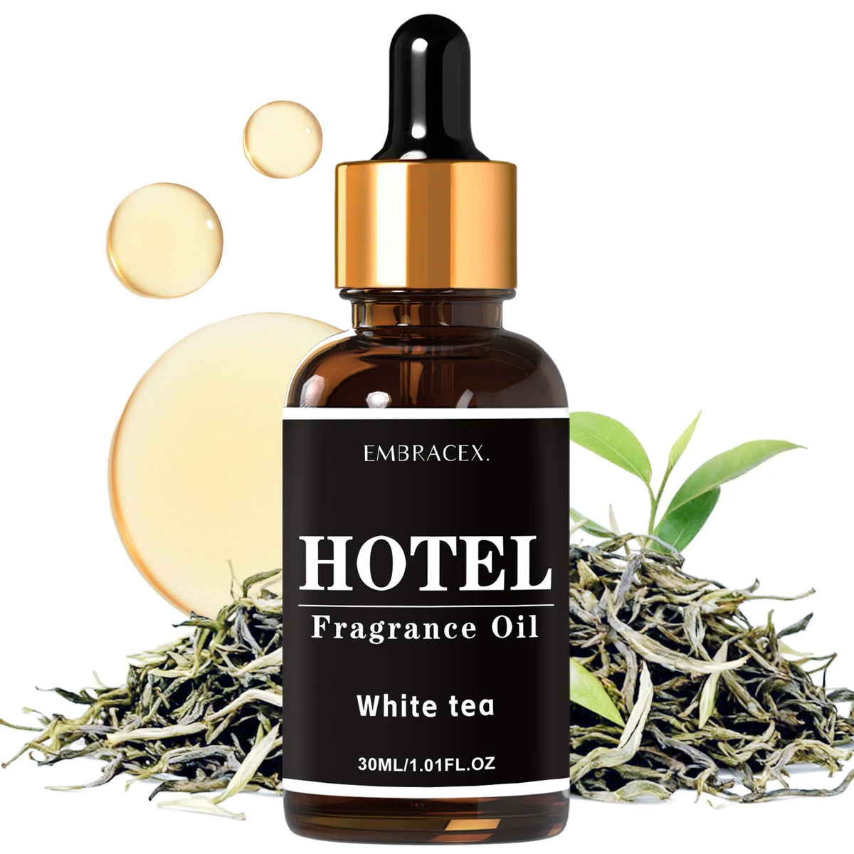 The 30ml Home Fragrance Oil
