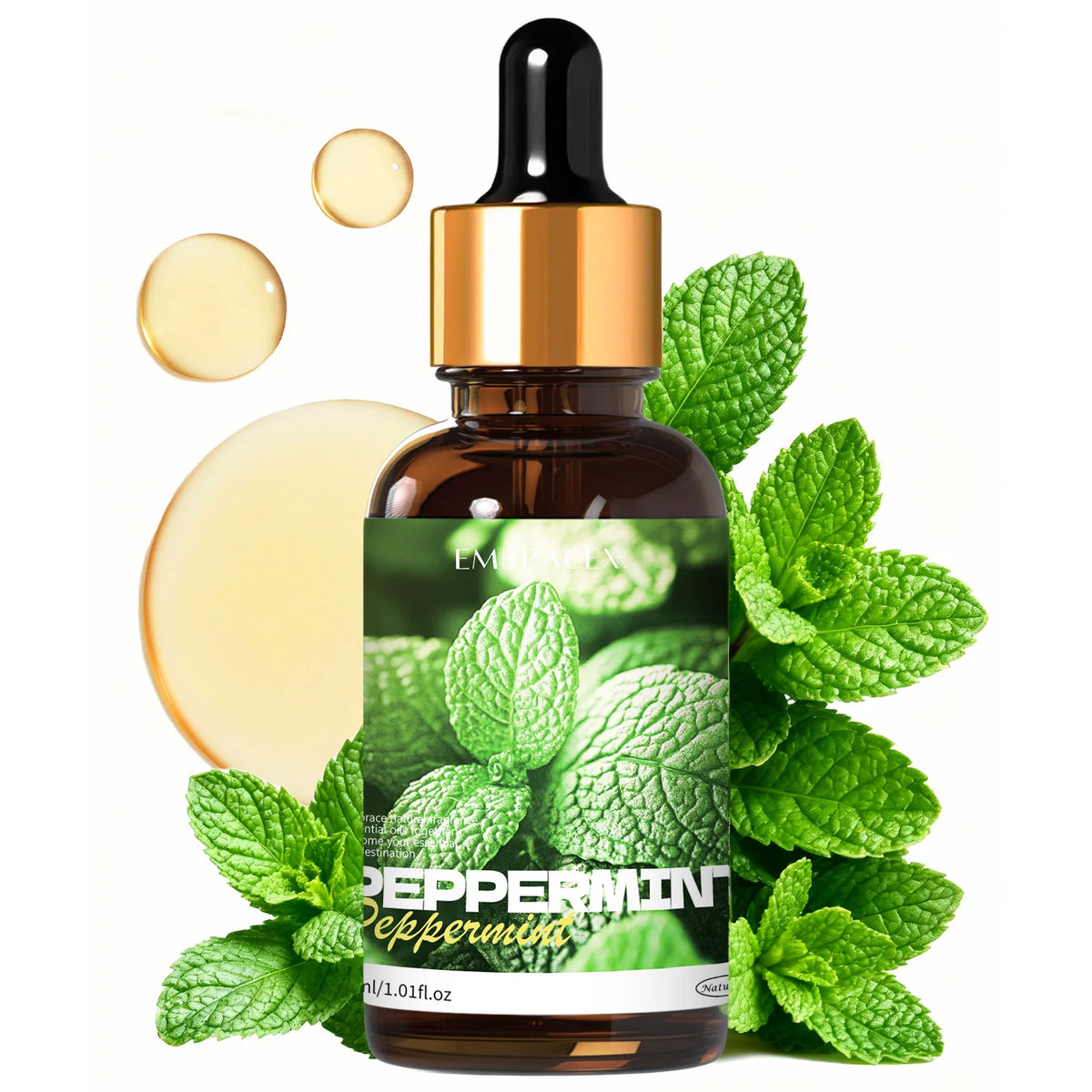 The 30ml Home Fragrance Oil
