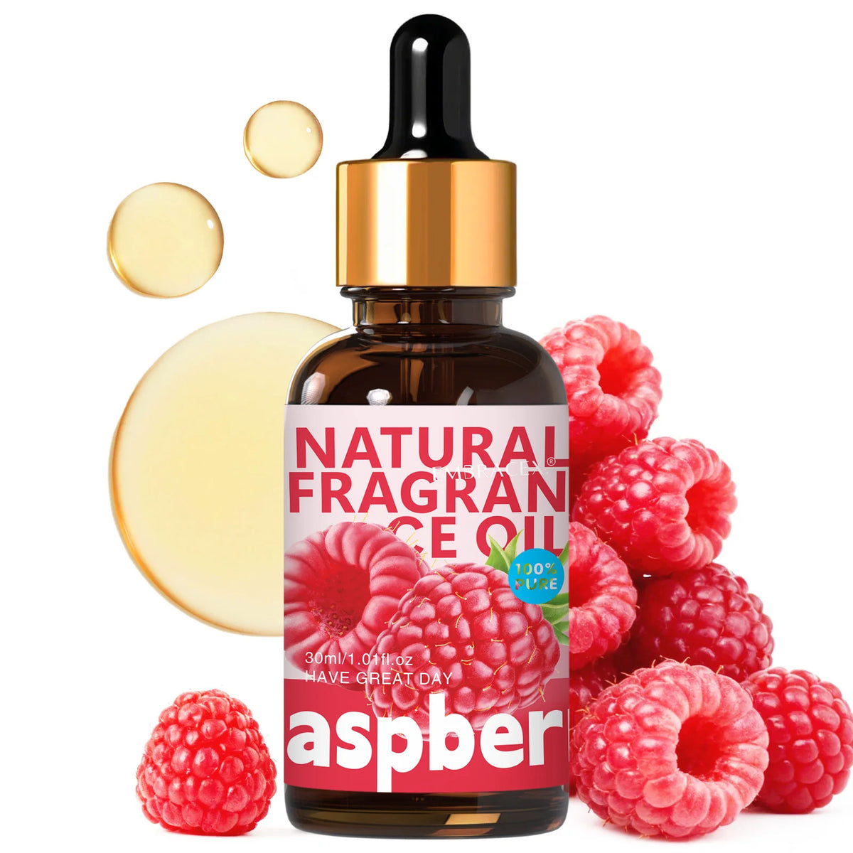 The 30ml Home Fragrance Oil