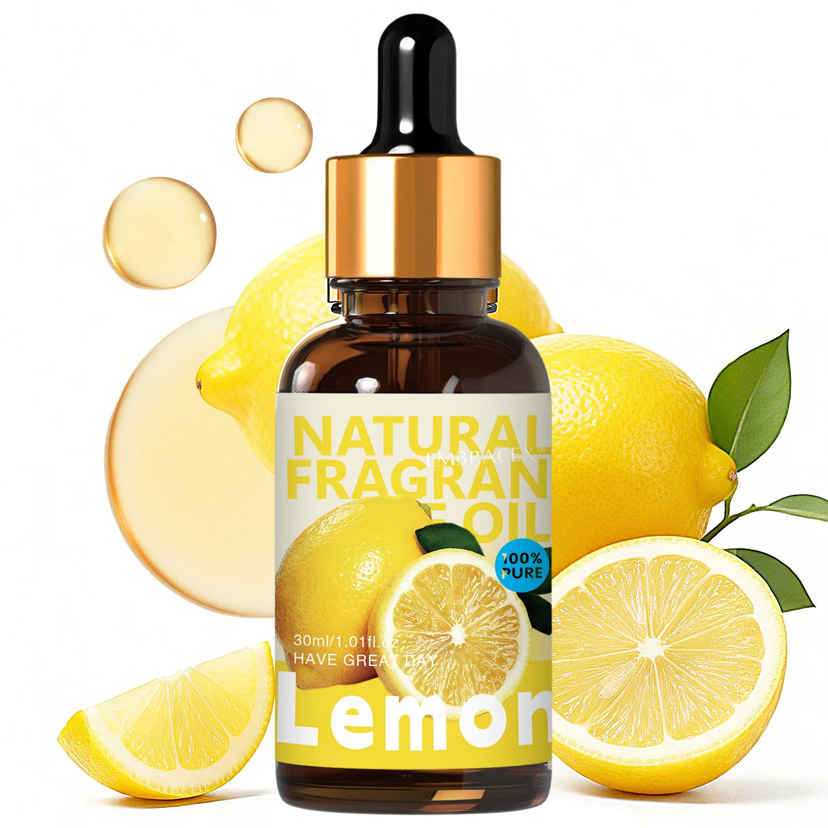 The 30ml Home Fragrance Oil