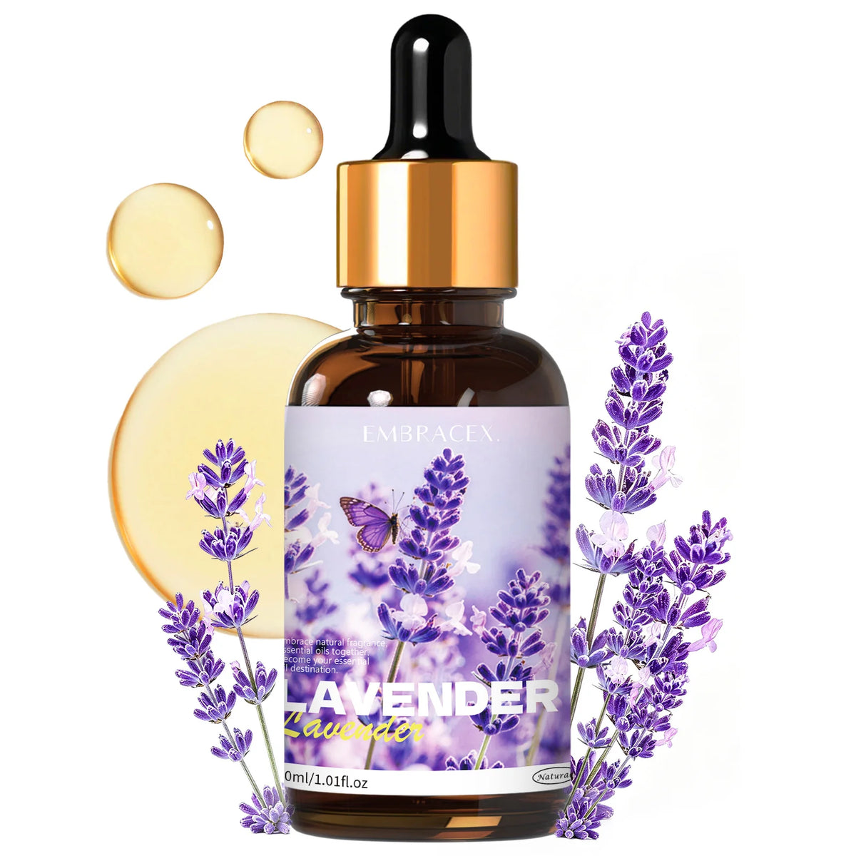 The 30ml Home Fragrance Oil