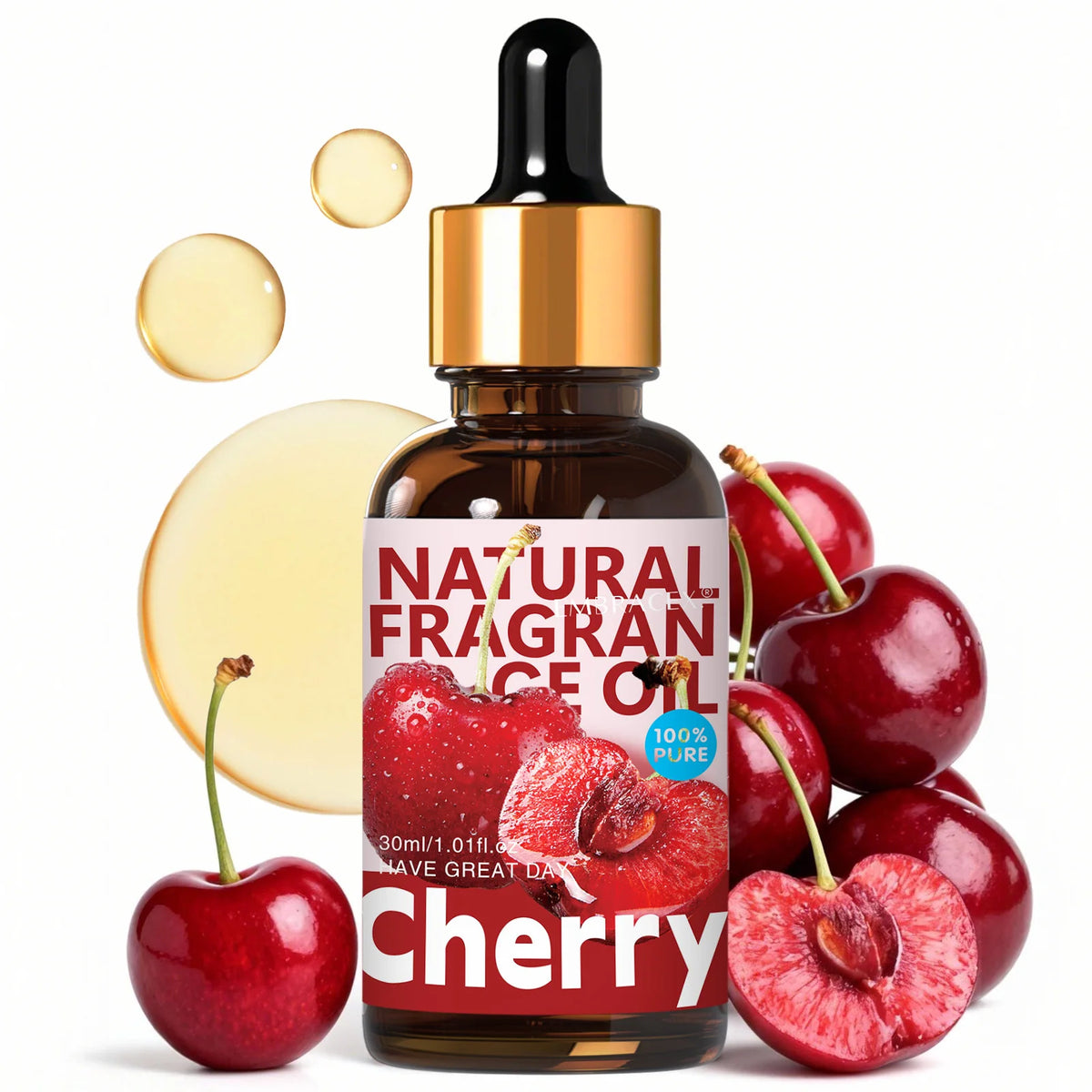 The 30ml Home Fragrance Oil