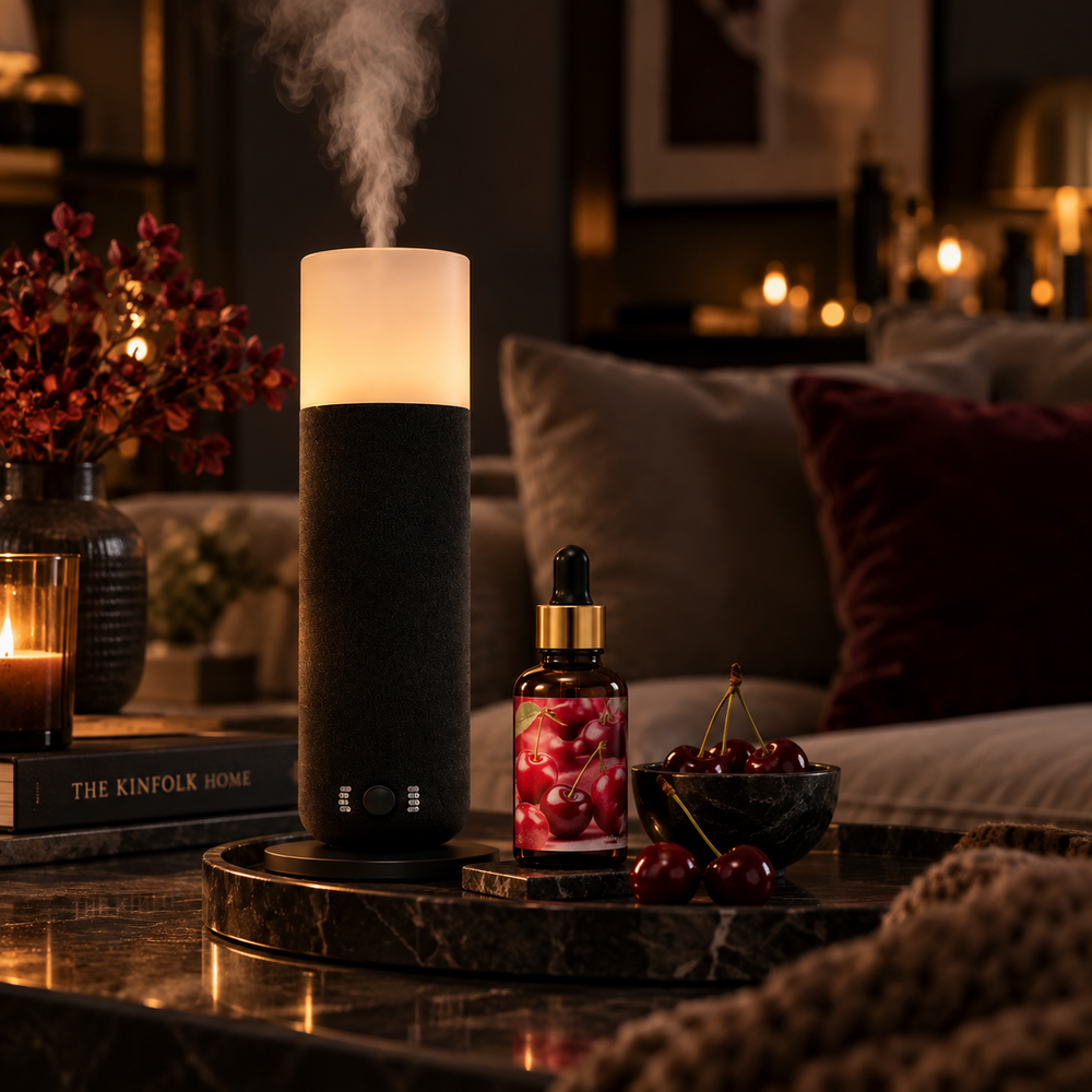 The 30ml Home Fragrance Oil